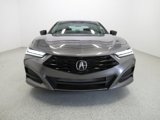 Certified 2024 Acura TLX w/ Technology Package image 2