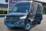 New 2025 Mercedes-Benz Sprinter 3500 image 2