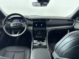 New 2025 Jeep Grand Cherokee L Limited image 4