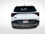 New 2026 Kia Sportage EX image 4