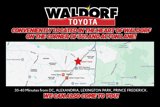 New 2025 Toyota Sequoia Capstone image 5