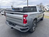 Used 2023 Chevrolet Silverado 1500 LT image 3