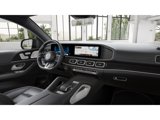 New 2025 Mercedes-Benz GLE 53 AMG 4MATIC Coupe image 6