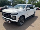 New 2025 Chevrolet Suburban Z71 w/ Comfort Package image 3