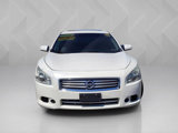 Used 2014 Nissan Maxima 3.5 S image 2