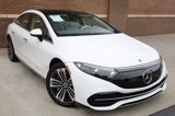 Used 2023 Mercedes-Benz EQS 450+ Sedan image 5
