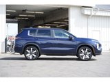 New 2025 Mitsubishi Outlander SE image 2