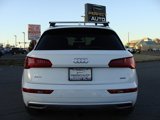 Used 2020 Audi Q5 2.0T Premium Plus w/ Premium Plus Package image 5