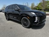 New 2025 Hyundai Palisade Calligraphy image 4