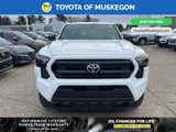 New 2025 Toyota Tacoma SR image 2
