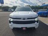 New 2025 Chevrolet Silverado 1500 RST w/ Dark Appearance Package image 2