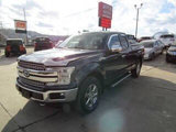 Used 2019 Ford F150 4x4 SuperCab image 2