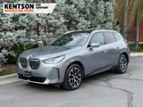 Used 2025 BMW X3 xDrive30 image 3