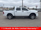 Used 2018 RAM 1500 Express w/ Express Value Package image 2