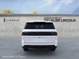 New 2025 Lincoln Navigator L Black Label image 5