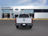New 2025 Ford F250 Lariat image 6