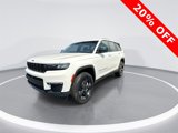 New 2025 Jeep Grand Cherokee L Limited w/ Black Appearance Package image 4