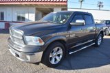 Used 2014 RAM 1500 Laramie w/ Convenience Group image 2