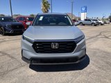 New 2026 Honda CR-V EX image 2