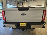 New 2025 Ford F250 XLT w/ Snow Plow Prep Package image 5