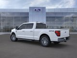 New 2025 Ford F150 XLT w/ Equipment Group 302A MID image 4