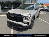 New 2026 GMC Terrain Elevation w/ Black Edition image 3
