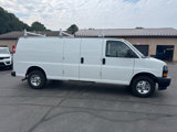 Used 2020 Chevrolet Express 2500 Extended image 3