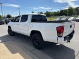 Used 2023 Toyota Tacoma SR image 3