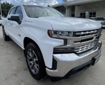 Used 2020 Chevrolet Silverado 1500 LT w/ Texas Edition image 3