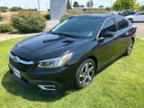 Used 2022 Subaru Legacy Limited XT image 5