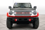 New 2025 Ford Bronco Stroppe Edition image 3