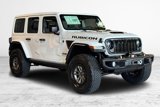 New 2025 Jeep Wrangler Unlimited Rubicon 392 image 2