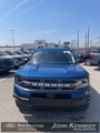 Certified 2024 Ford Bronco Sport Big Bend w/ Convenience Package image 2