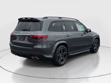New 2026 Mercedes-Benz GLS 450 4MATIC image 4