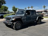 New 2025 Jeep Gladiator Rubicon image 2