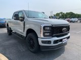 New 2025 Ford F250 Lariat w/ Black Appearance Package image 3