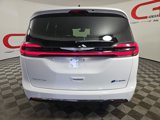 New 2025 Chrysler Pacifica Select image 6