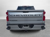 New 2026 Chevrolet Silverado 1500 Custom w/ Turbomax Blackout Package image 5