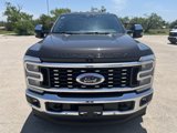 New 2025 Ford F350 Lariat w/ Lariat Ultimate Package image 2