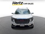 Used 2024 GMC Terrain SLT image 5