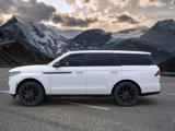 New 2025 Lincoln Navigator Reserve image 3