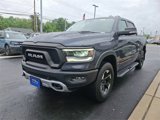 Used 2021 RAM 1500 Rebel w/ Rebel Level 2 Equipment Group image 4