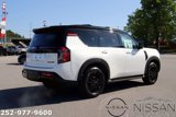 New 2025 Nissan Armada PRO-4X image 5