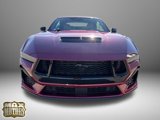 New 2025 Ford Mustang GT Premium w/ Mustang Nite Pony Package image 3