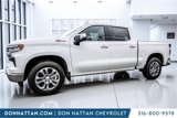 New 2026 Chevrolet Silverado 1500 LTZ w/ LTZ Premium Package image 2