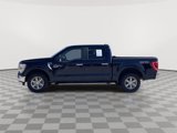 Certified 2021 Ford F150 XLT image 2