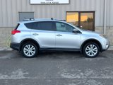 Used 2013 Toyota RAV4 Limited image 2