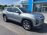New 2026 Chevrolet Equinox LT w/ Convenience Package II image 4
