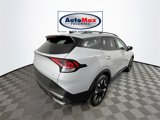Used 2024 Kia Sportage X-Line w/ X-Line Premium Package image 2