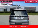 New 2025 Nissan Armada SL image 5